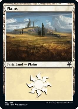 Plains (122)