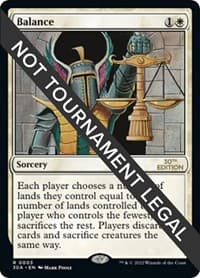 Balance