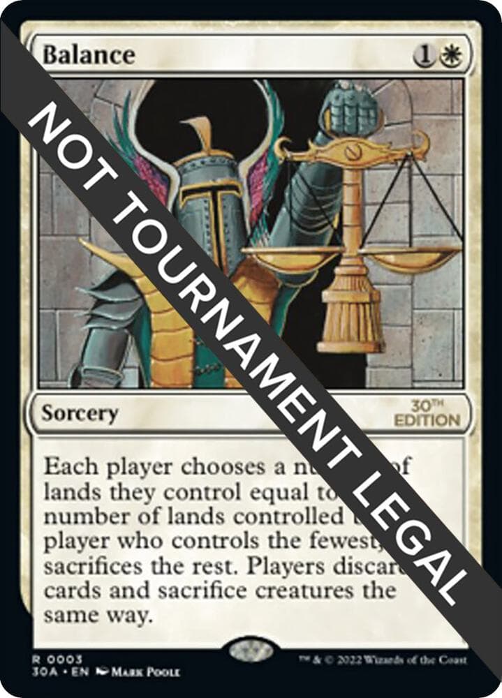 Balance