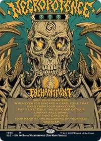 Necropotence