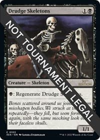 Drudge Skeletons