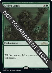 Living Lands