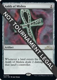 Ankh of Mishra