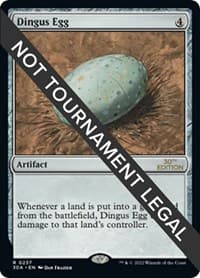 Dingus Egg