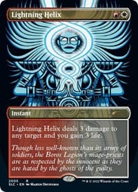 Lightning Helix