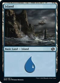 Island (270)