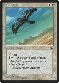 Mesa Falcon