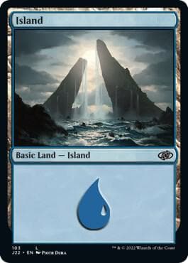 Island (103)