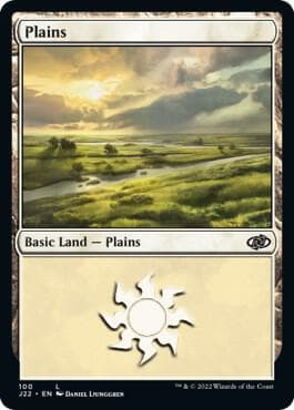 Plains (100)