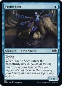 Faerie Seer