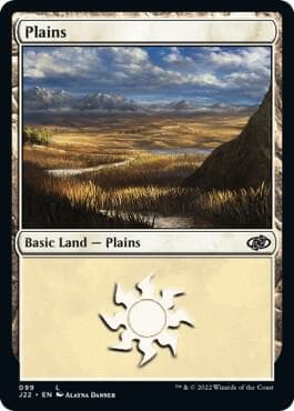 Plains (099)