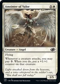 Anointer of Valor