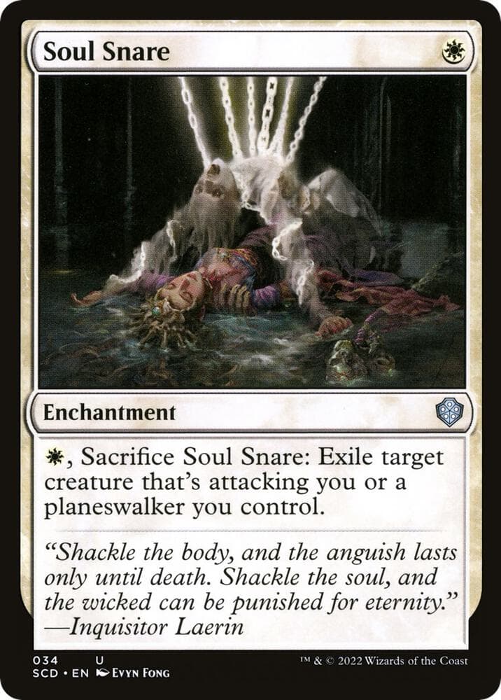 Soul Snare