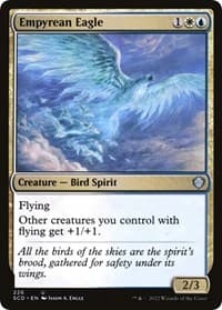 Empyrean Eagle