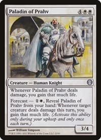 Paladin of Prahv