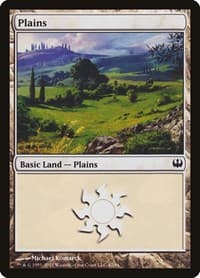 Plains (42)