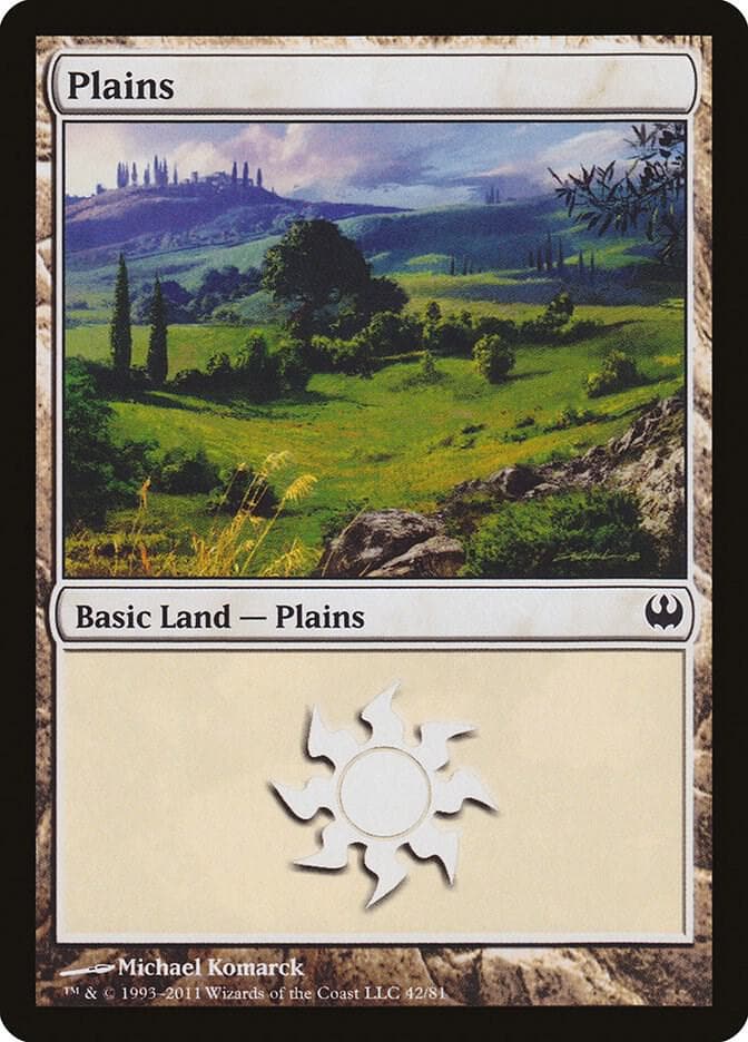 Plains (42)