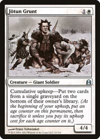 Jotun Grunt