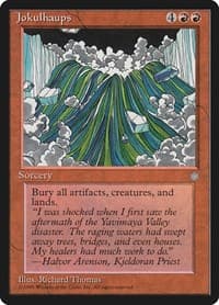Jokulhaups