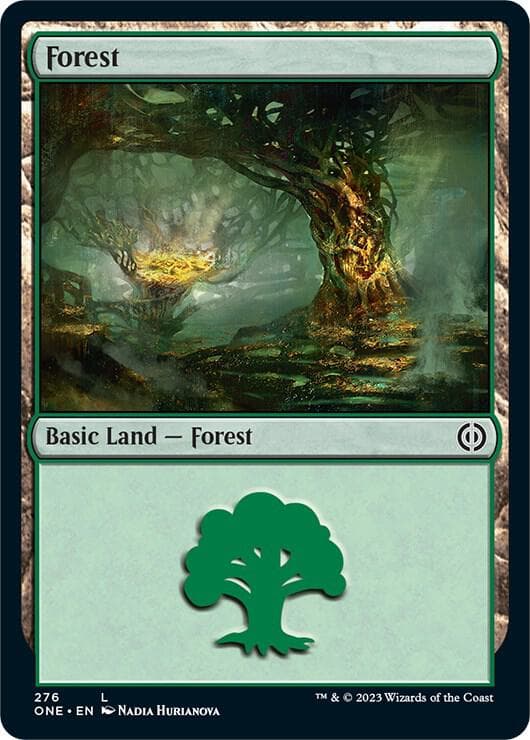 Forest (276)