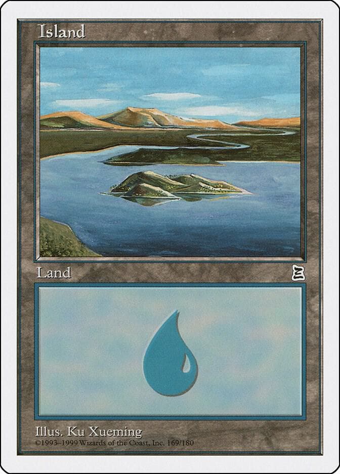 Island (169)