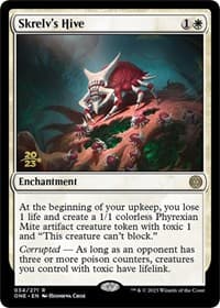 Skrelv's Hive