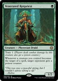 Venerated Rotpriest