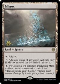 Mirrex