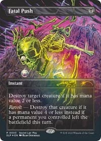 Fatal Push