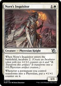 Norn's Inquisitor