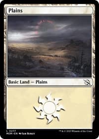Plains (0277)