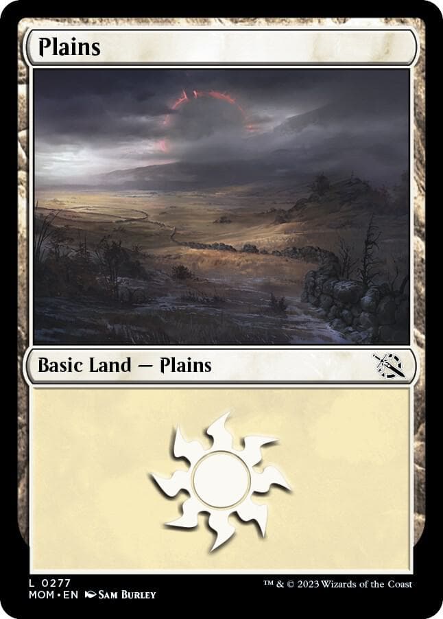 Plains (0277)