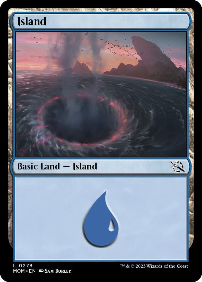 Island (0278)