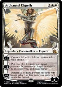 Archangel Elspeth