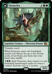 Vorinclex