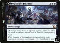 Invasion of Innistrad