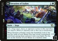 Invasion of Ixalan