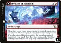 Invasion of Kaldheim
