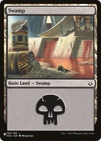 Swamp (195)