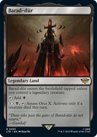 Barad-dur