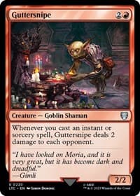 Guttersnipe