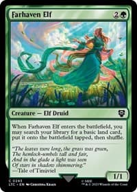 Farhaven Elf