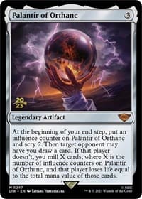 Palantir of Orthanc