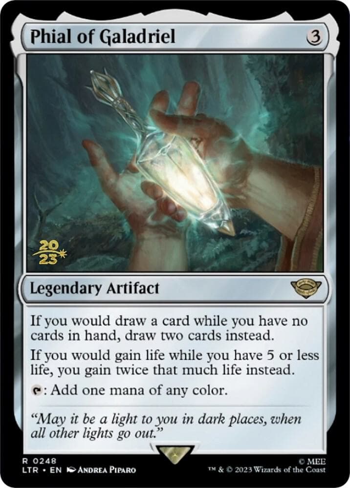 Phial of Galadriel