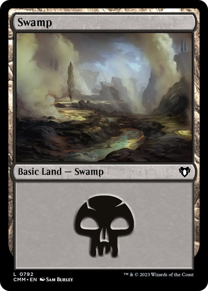 Swamp (0792)