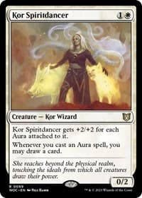 Kor Spiritdancer