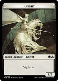 Knight Token