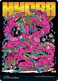 Hydra Token