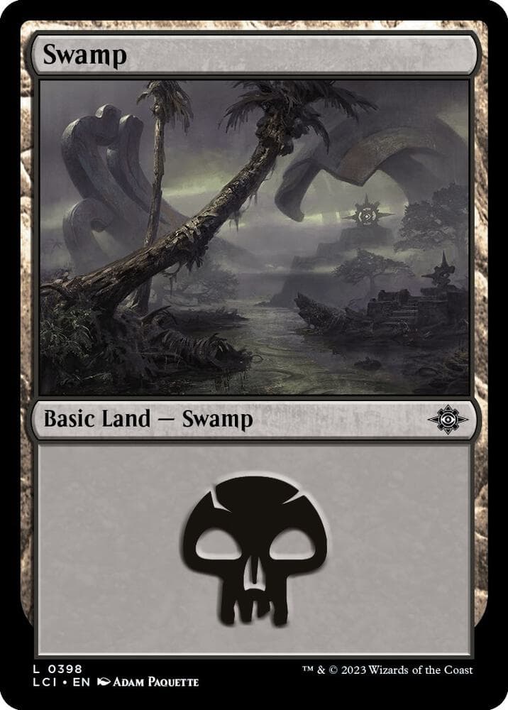Swamp (0398)
