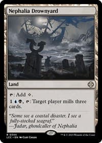 Nephalia Drownyard